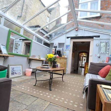 The Witney Guest House المظهر الخارجي الصورة