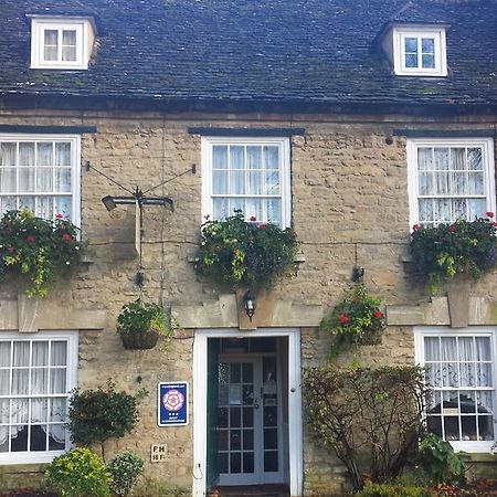 The Witney Guest House المظهر الخارجي الصورة