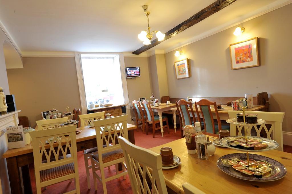 The Witney Guest House المظهر الخارجي الصورة