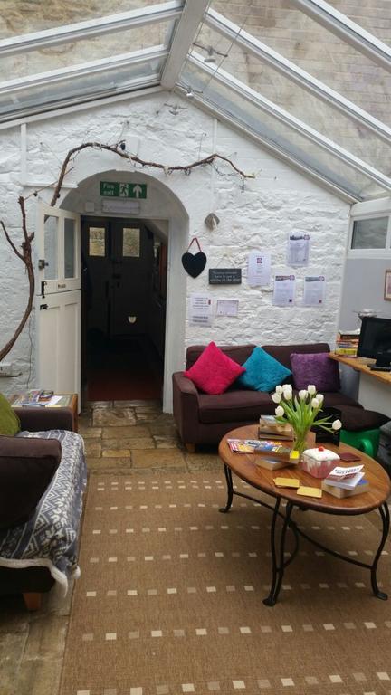 The Witney Guest House المظهر الخارجي الصورة