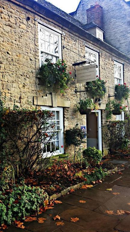 The Witney Guest House المظهر الخارجي الصورة