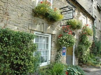 The Witney Guest House المظهر الخارجي الصورة