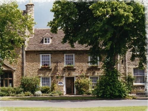 The Witney Guest House المظهر الخارجي الصورة