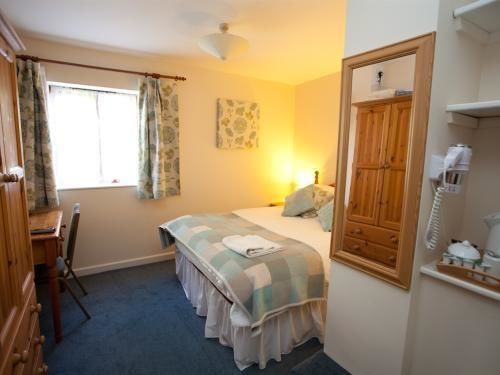 The Witney Guest House المظهر الخارجي الصورة