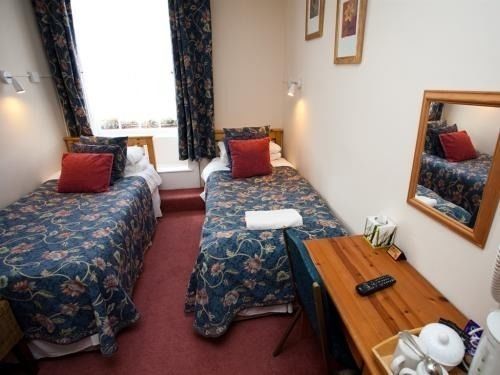 The Witney Guest House المظهر الخارجي الصورة