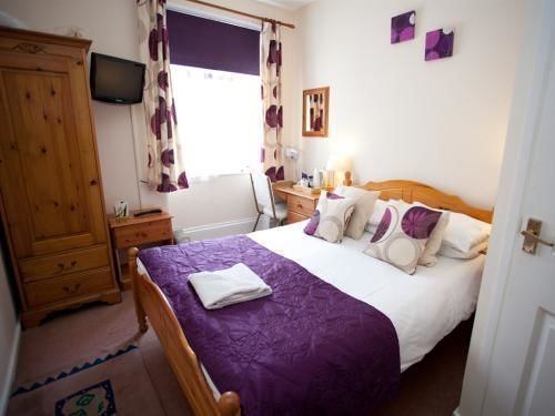 The Witney Guest House المظهر الخارجي الصورة