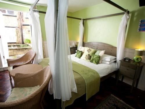 The Witney Guest House المظهر الخارجي الصورة