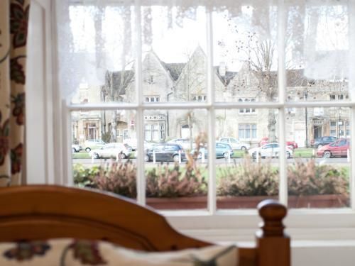 The Witney Guest House المظهر الخارجي الصورة