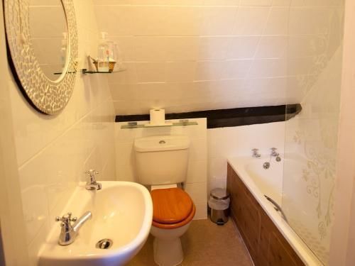 The Witney Guest House المظهر الخارجي الصورة