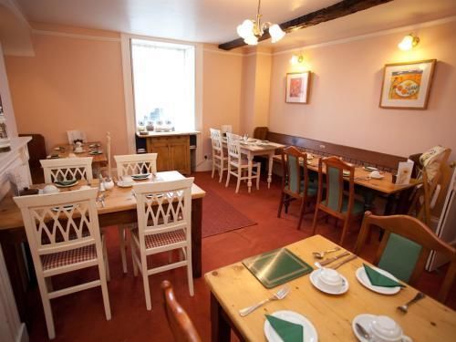 The Witney Guest House المظهر الخارجي الصورة