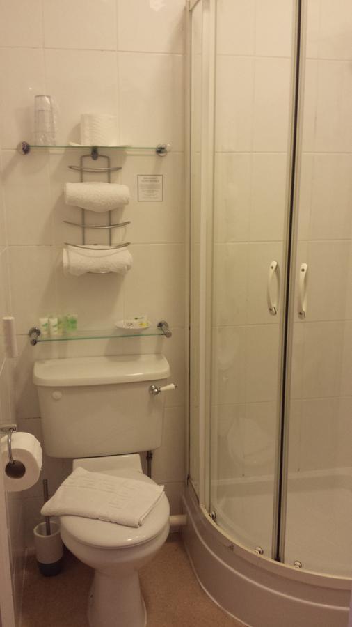 The Witney Guest House الغرفة الصورة