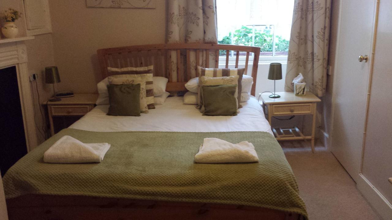 The Witney Guest House الغرفة الصورة