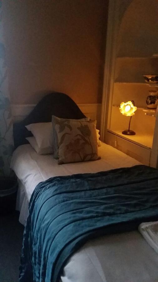 The Witney Guest House الغرفة الصورة