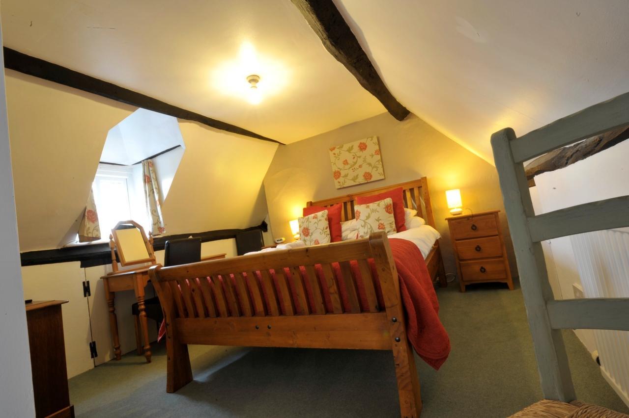 The Witney Guest House الغرفة الصورة