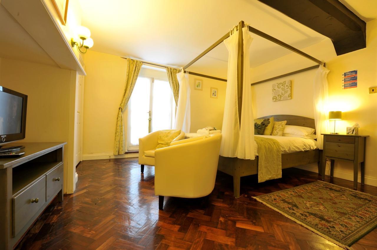 The Witney Guest House الغرفة الصورة
