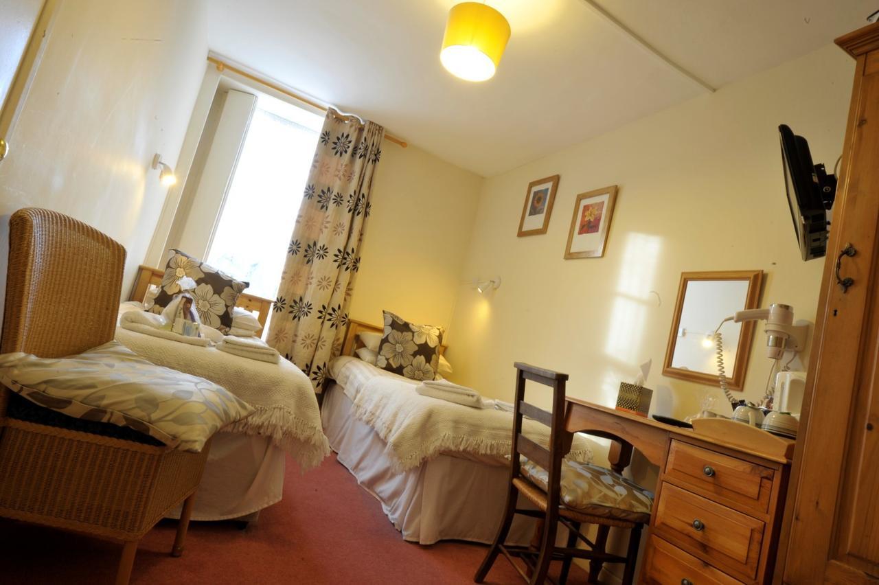 The Witney Guest House الغرفة الصورة
