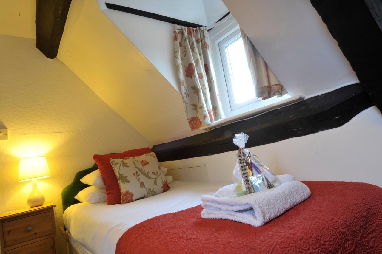 The Witney Guest House الغرفة الصورة